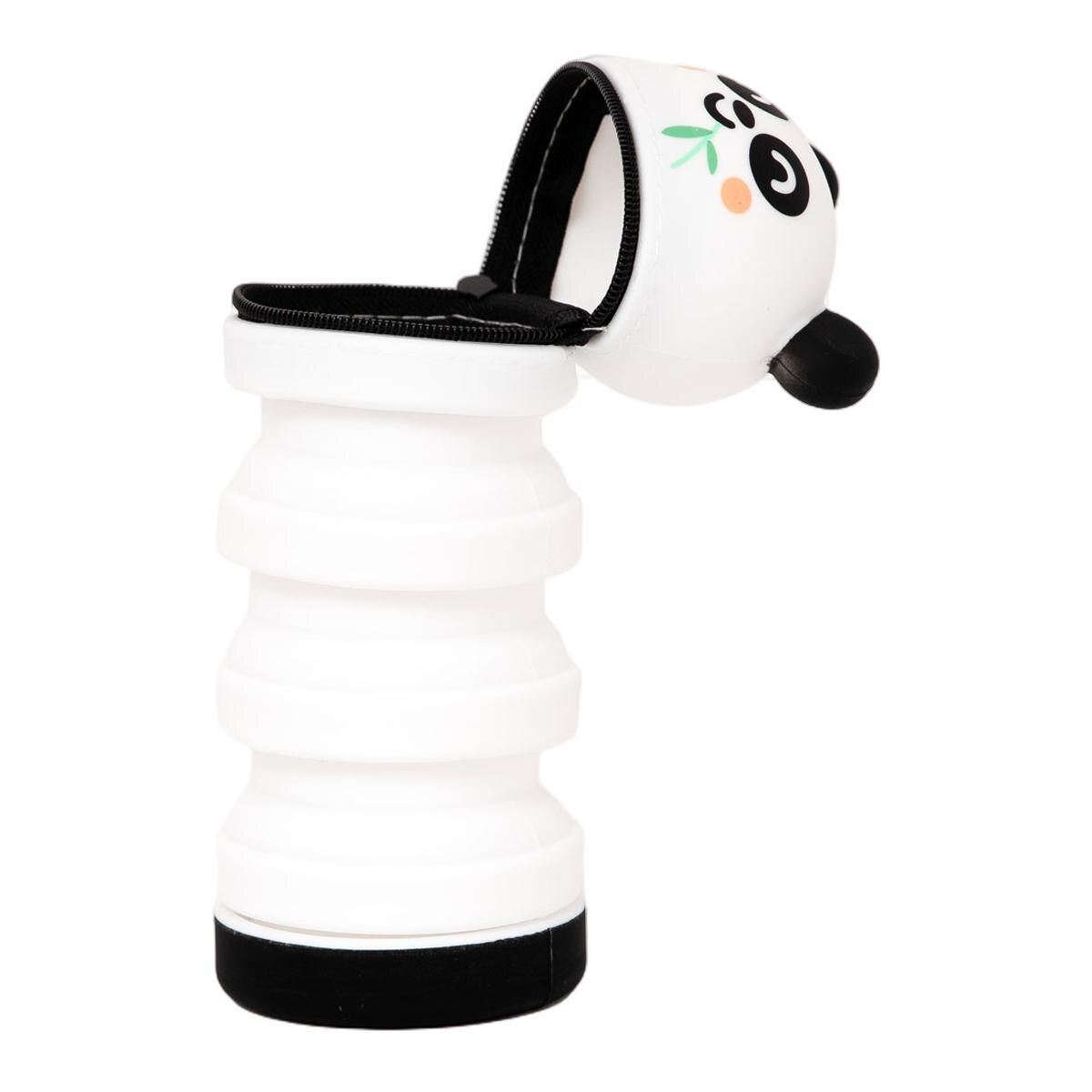 Estojo extensível de silicone Mr Wonderful  Panda 2
