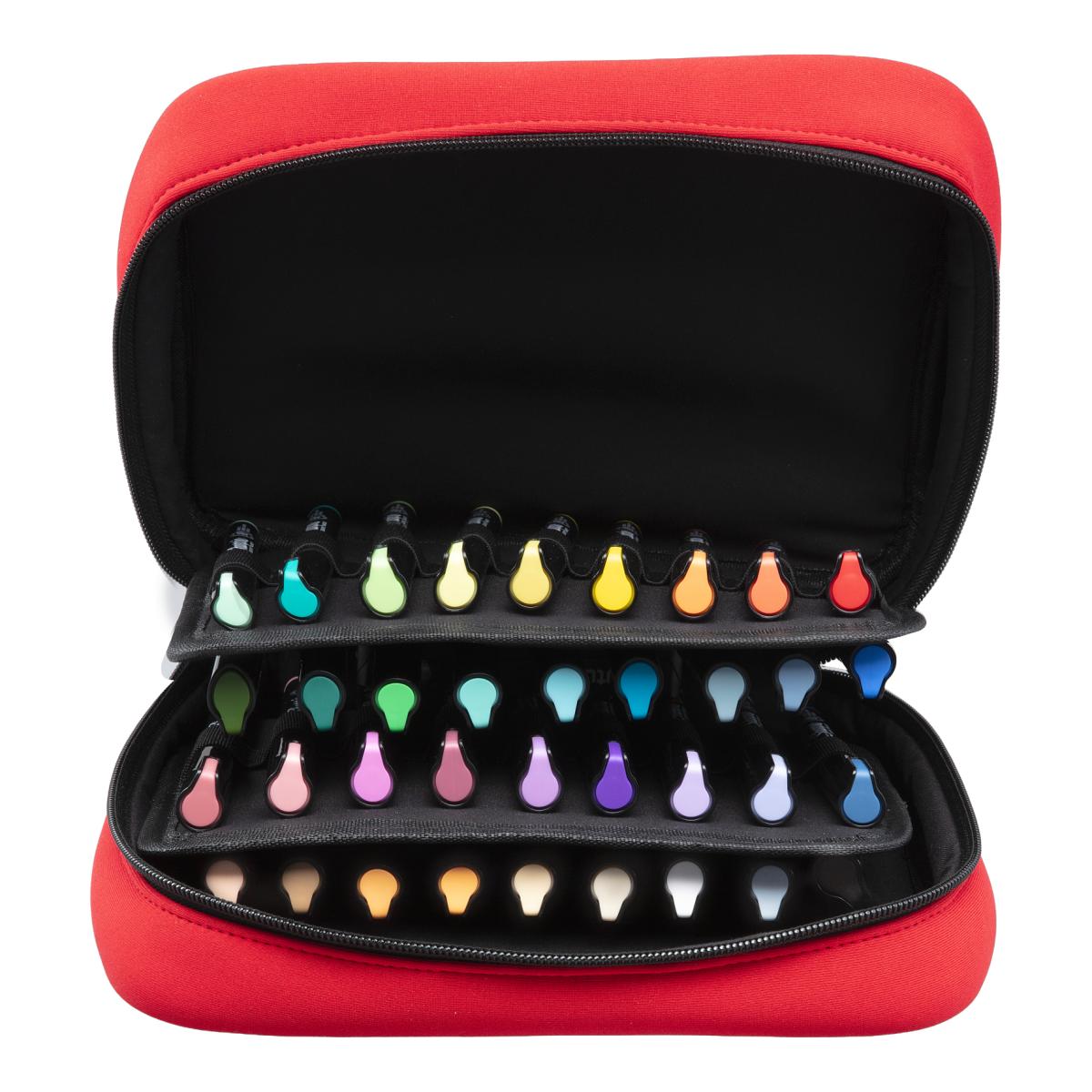 Imagen 1 de Estuche regalo por la compra Blister 36 unidades acrylic Sharpie.