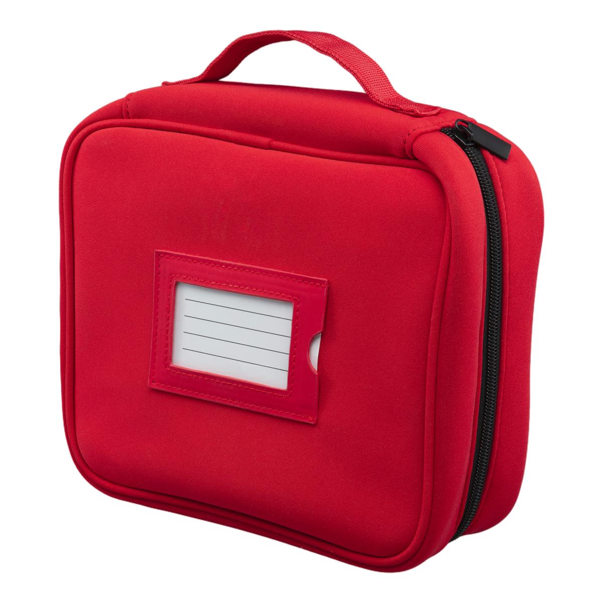 Imagen 3 de Estuche regalo por la compra Blister 36 unidades acrylic Sharpie. Rojo
