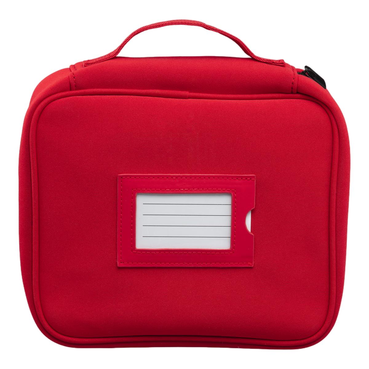 Imagen 4 de Estuche regalo por la compra Blister 36 unidades acrylic Sharpie. Rojo