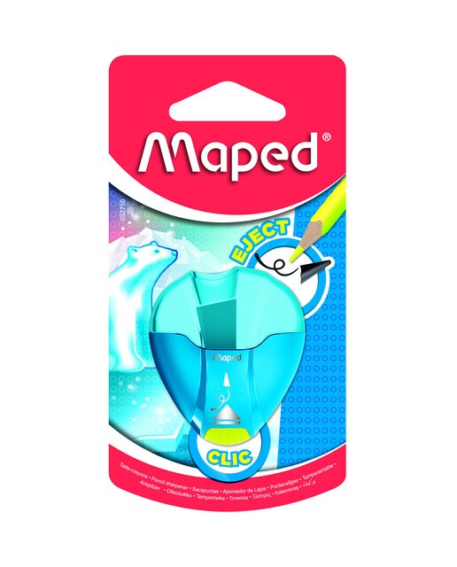 Afia IGLOO EJECT MAPED 1