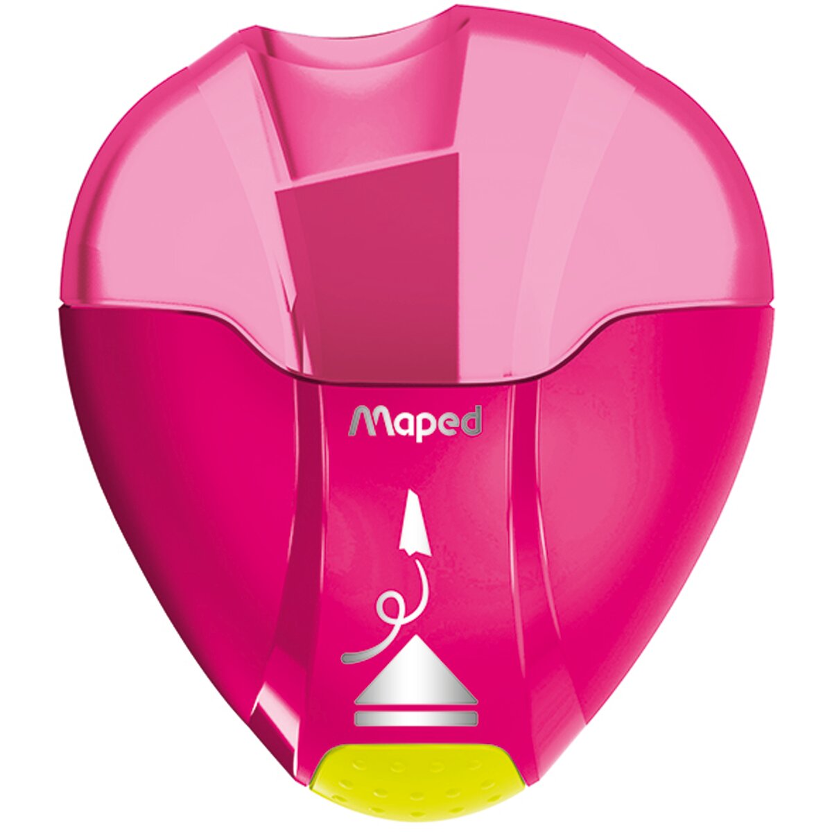 Afia IGLOO EJECT MAPED 6
