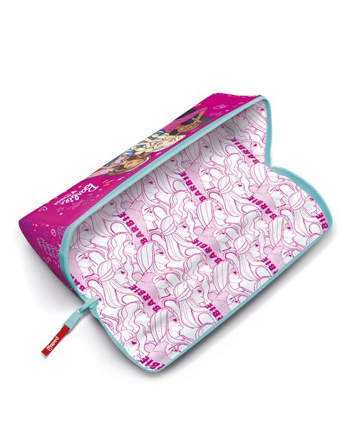Bolsa vazia BARBIE MAPED XXL Rosa-3