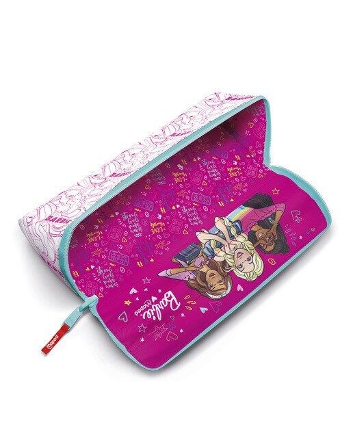 Bolsa vazia BARBIE MAPED XXL Rosa-4