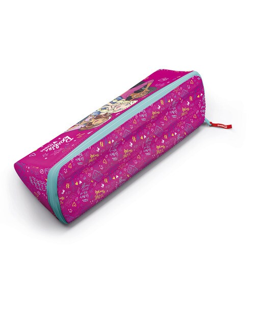 Bolsa vazia BARBIE MAPED XXL Rosa-5