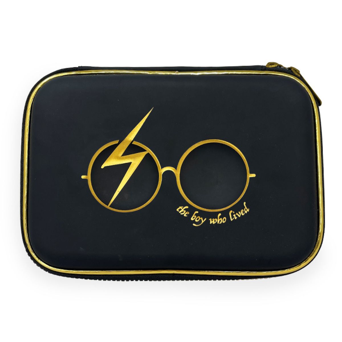 Imagem 0 de Estojo Dupla Eva Harry Potter Mooving