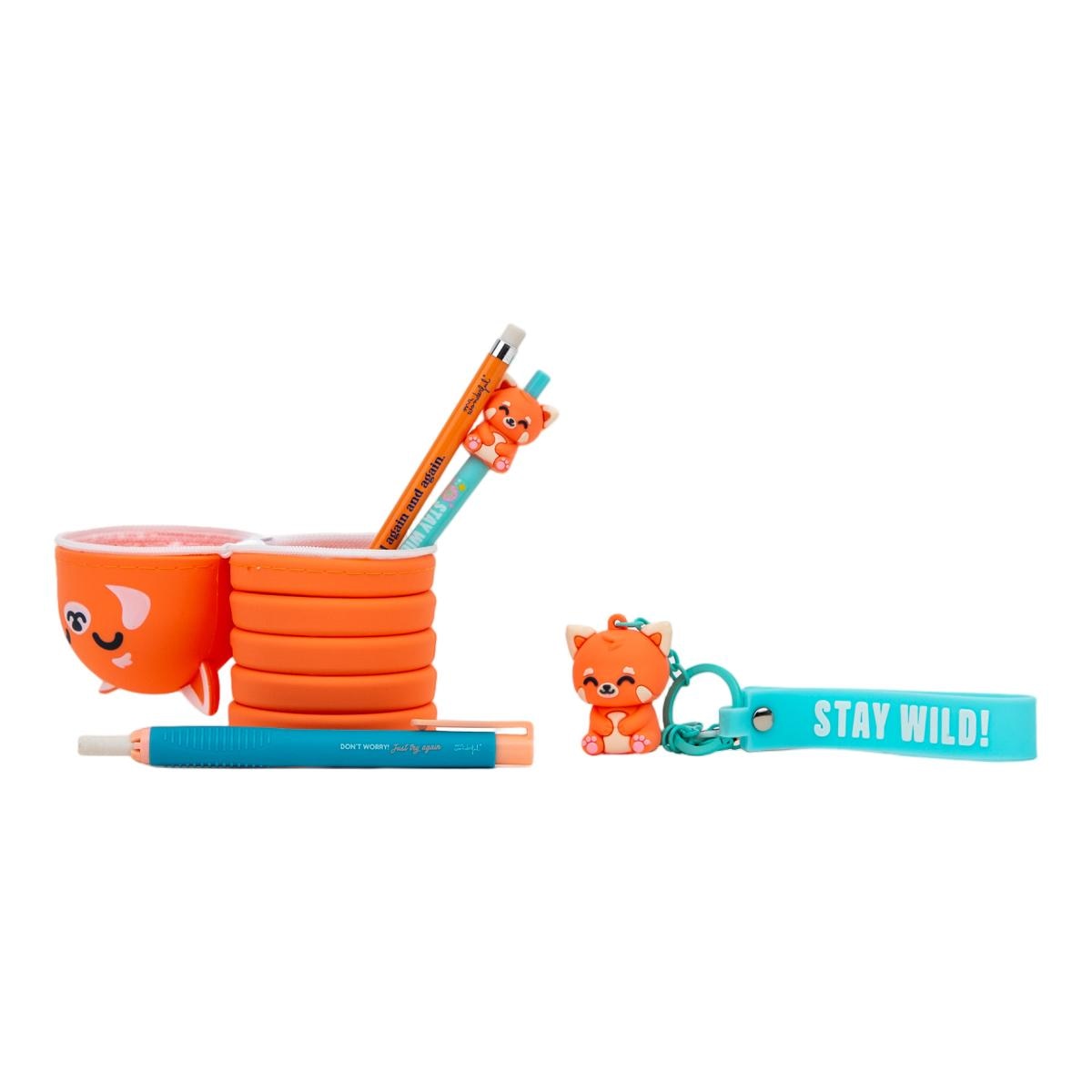Pack back to school Mr Wonderful cat 3