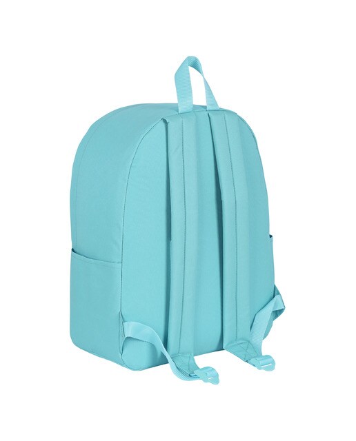 Mochila para Portátil 14,1" Camel Azul-claro-2