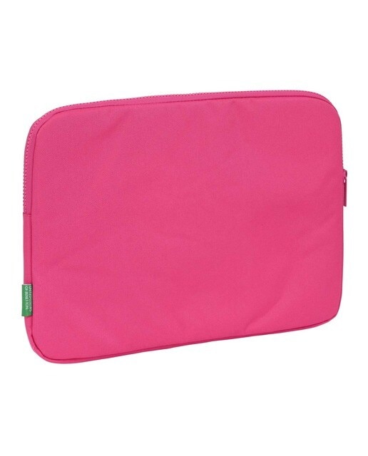 Capa para Portátil 14'' - Rosa Fúcsia Rosa-fúcsia-2