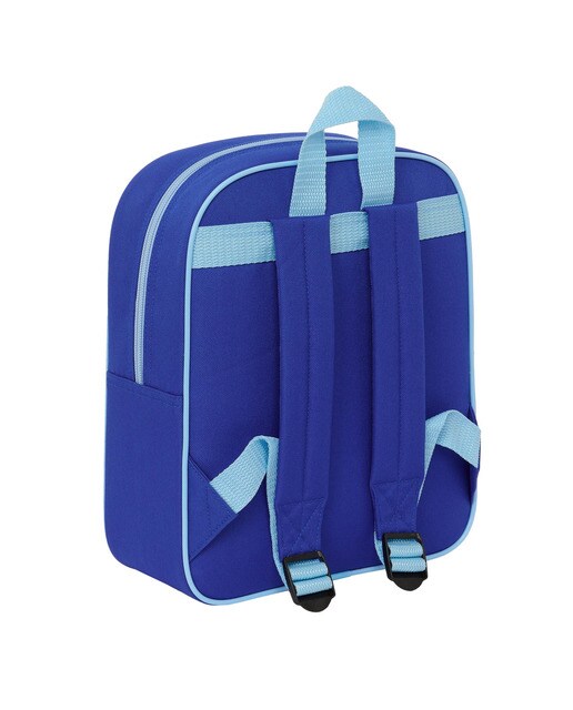 Mochila Infantário Bluey Azul-marinho-2