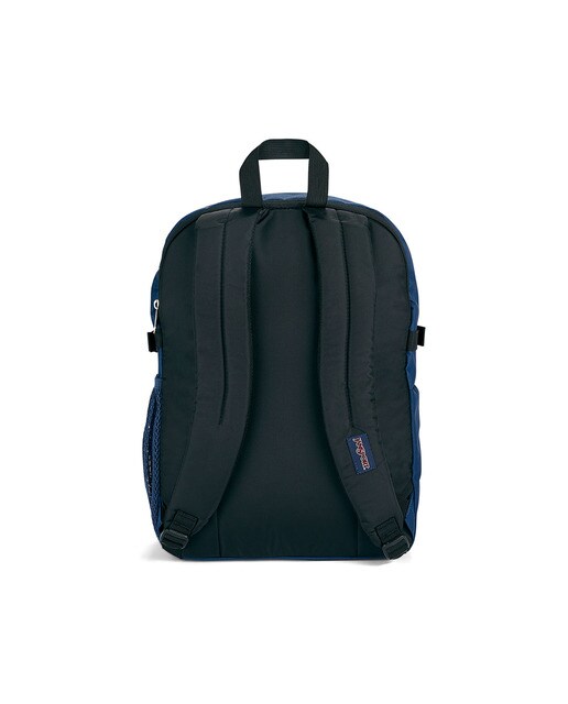 Mochila Juvenil y Funcional Main Campus Jansport Navy Azul Navy-2