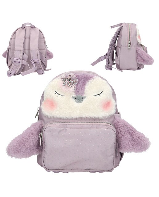 Mochila pingüino Princess Mimi · Princess Mimi · El Corte Inglés