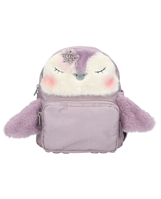 Mochila pingüino Princess Mimi 2