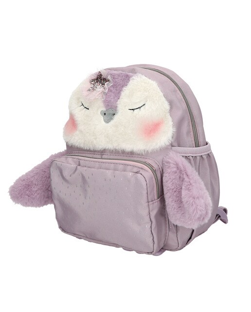 Mochila pingüino Princess Mimi 3