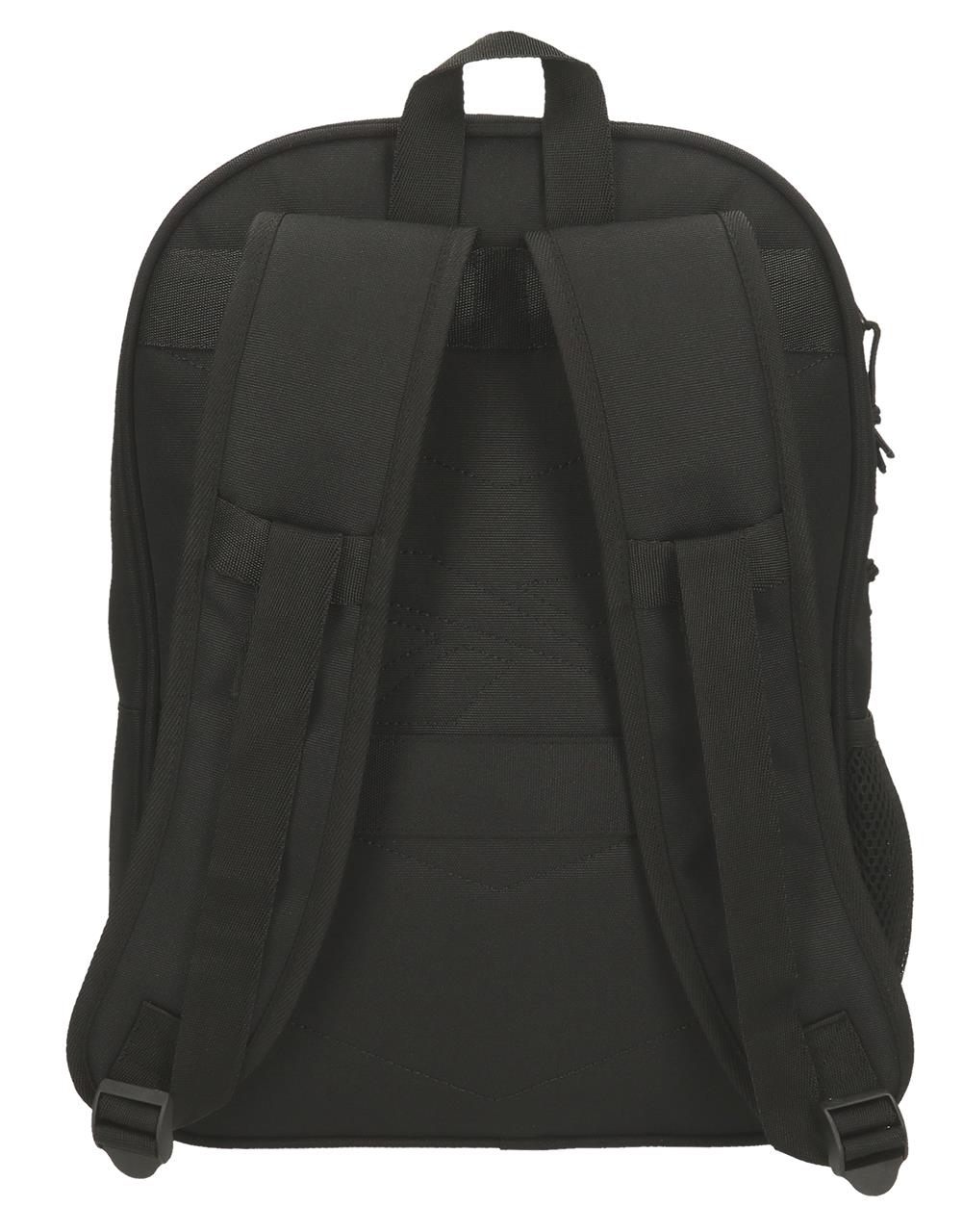 Mochila colegial doble 2C  40 cm Reebok Surtido-6