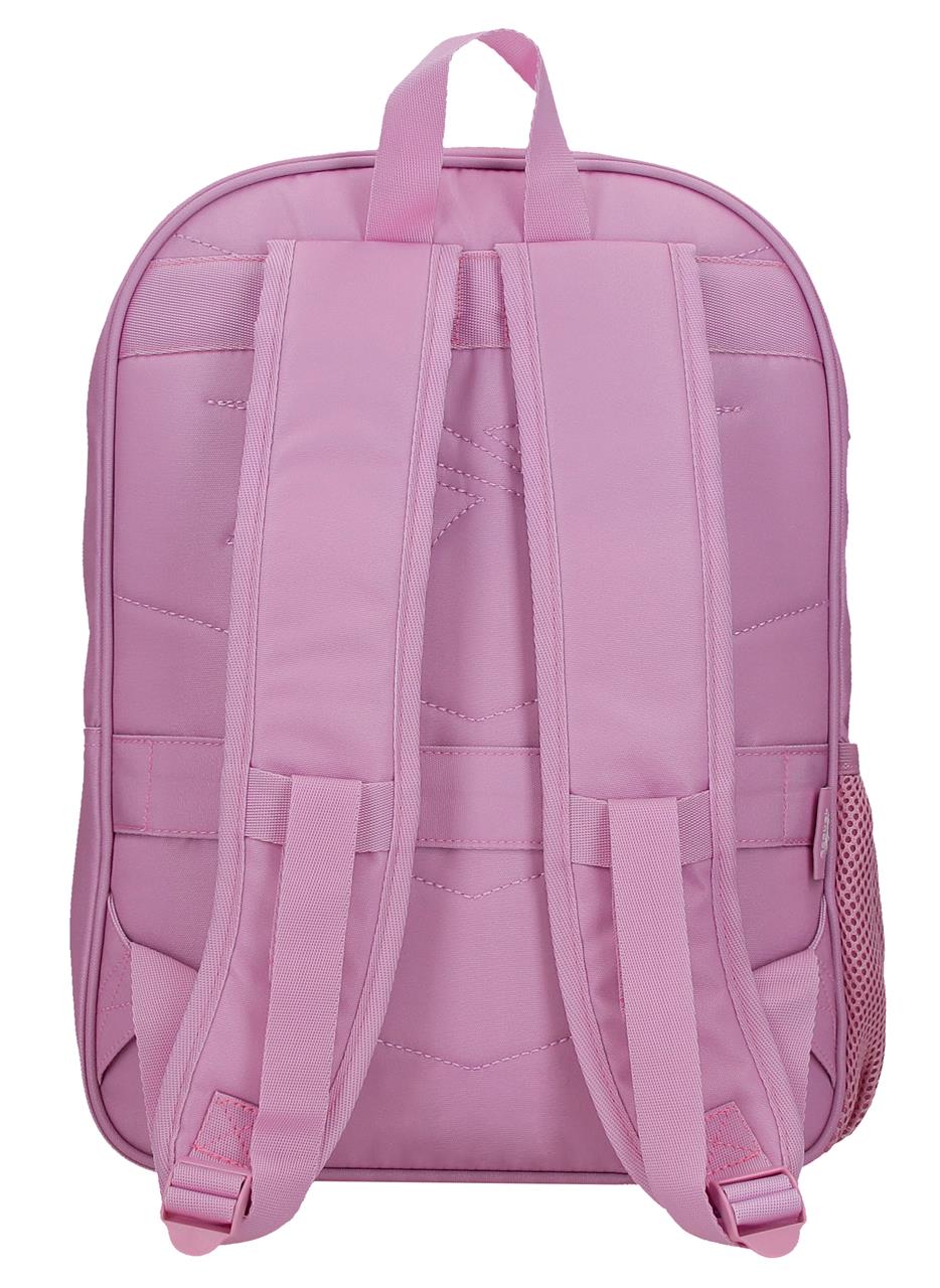 Mochila colegial doble 2C  40 cm Reebok Surtido-10