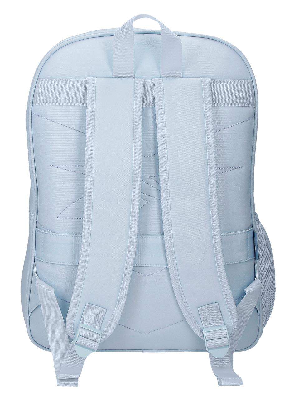 Mochila colegial doble 2C  40 cm Reebok Surtido-14