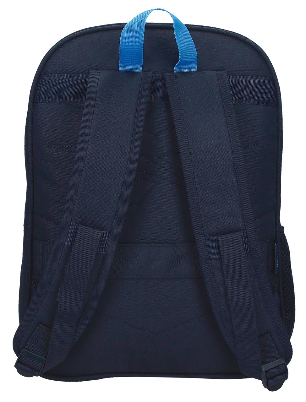 Mochila colegial doble 2C  40 cm Reebok Surtido-18