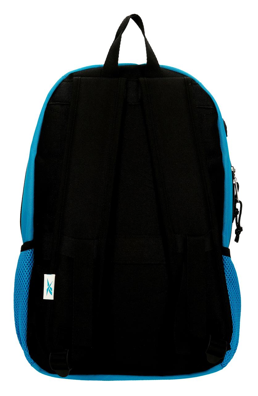 Mochila colegial doble 2c. 44 cm Reebok Surtido-4