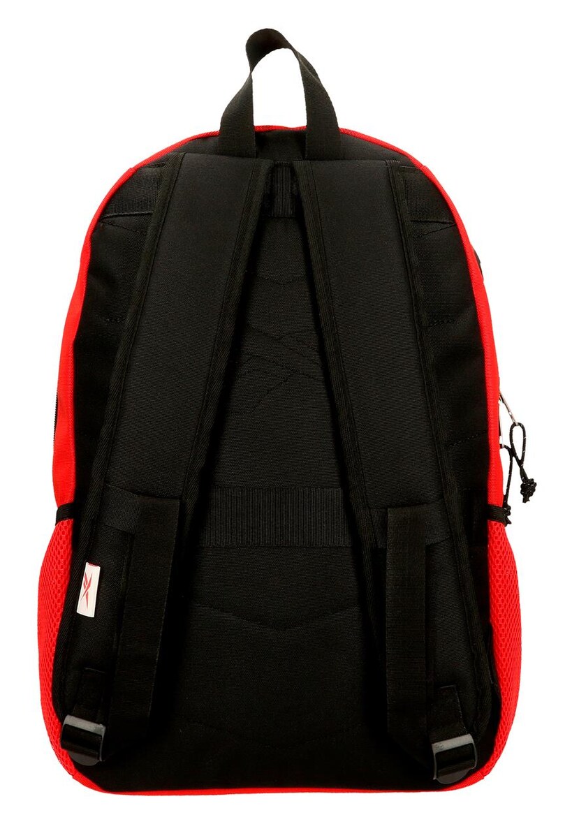 Mochila colegial doble 2c.  44 cm Reebok Surtido-8