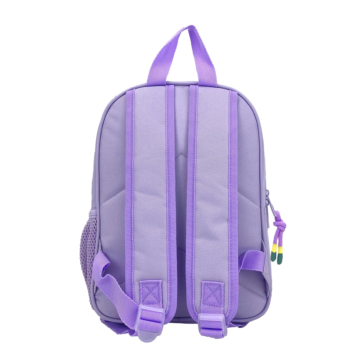 Mochila 30 cm Snoopy CyP Brands morado 4