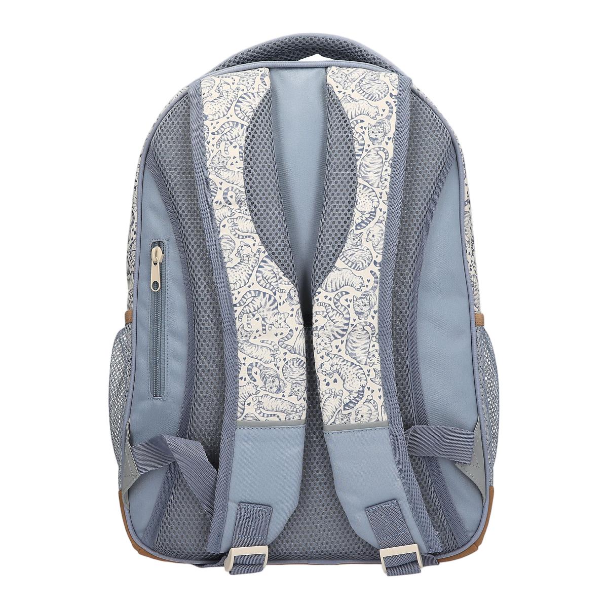 Mochila escolar TOPModel 3