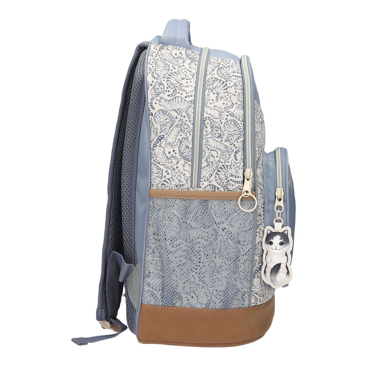 Mochila escolar TOPModel 4