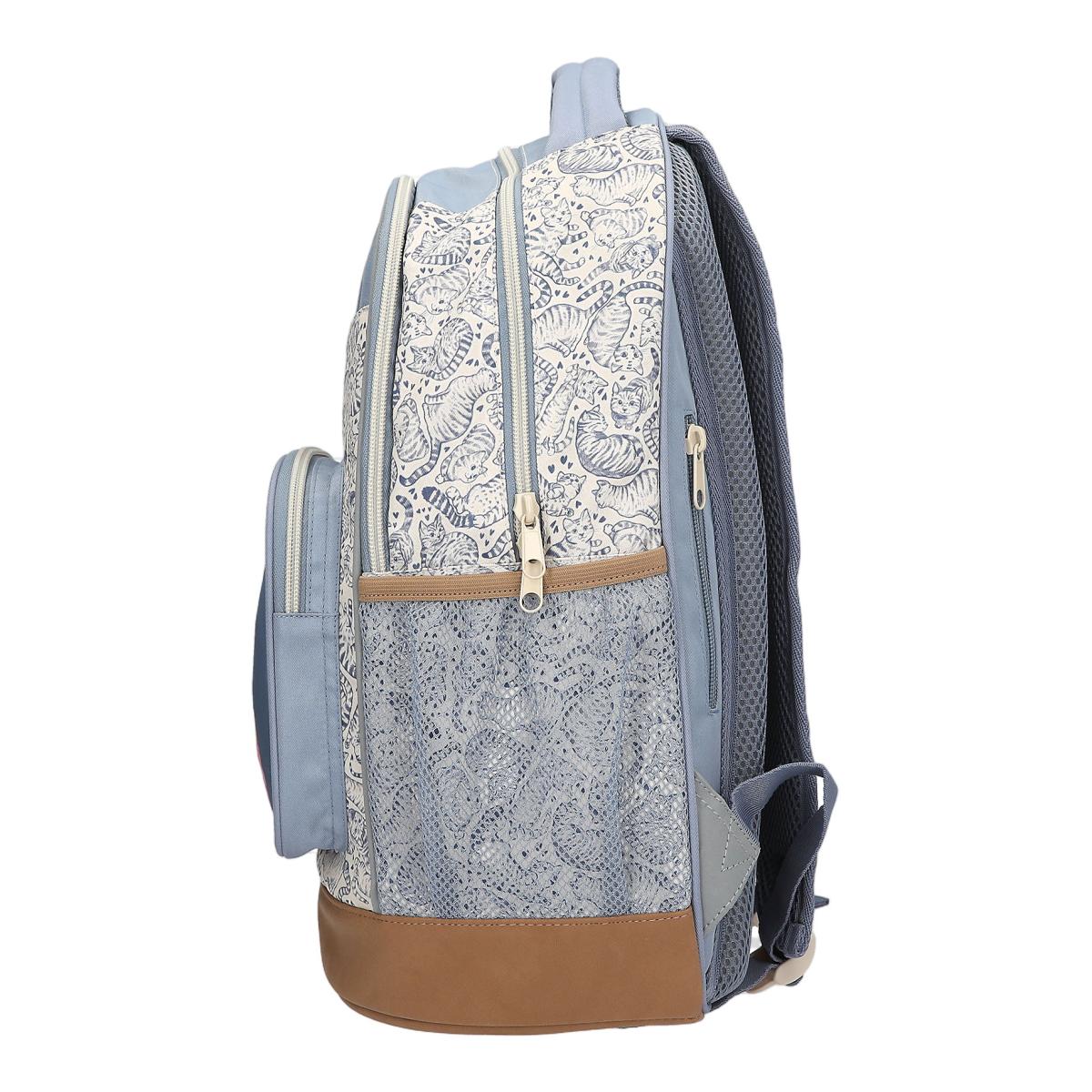 Mochila escolar TOPModel 6