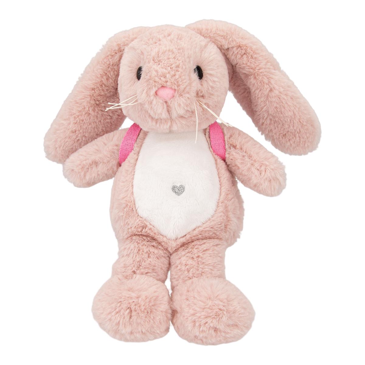 Conejo peluche con mochila Princess Mimi 2