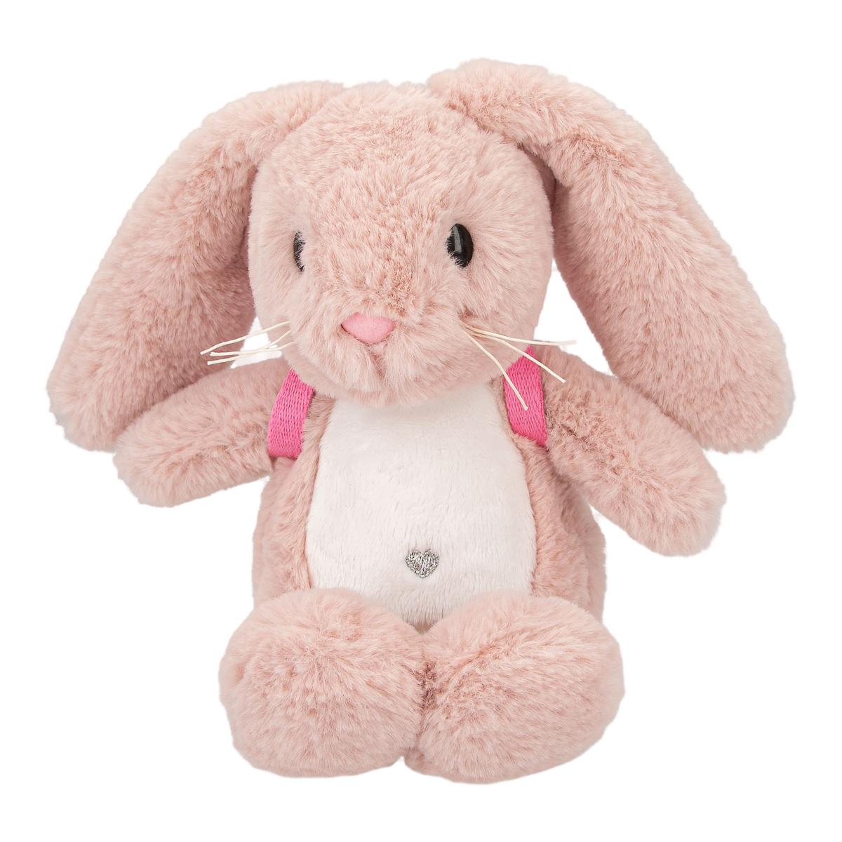 Conejo peluche con mochila Princess Mimi 3