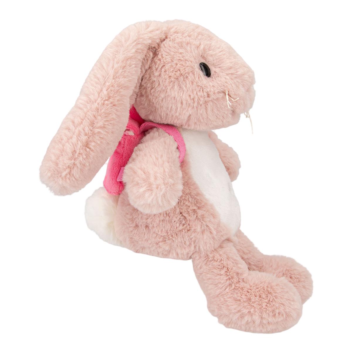 Conejo peluche con mochila Princess Mimi 4