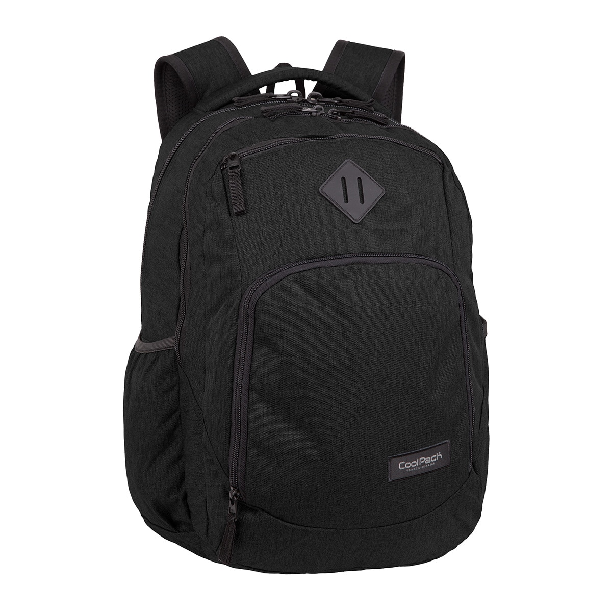 Imagem 0 de Mochila Break Coolpack snow black