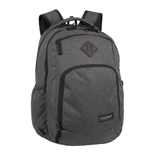 Imagem 0 de Mochila Break Coolpack snow grey