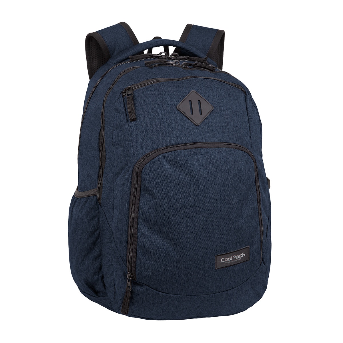 Imagem 0 de Mochila Break Coolpack snow dark blue