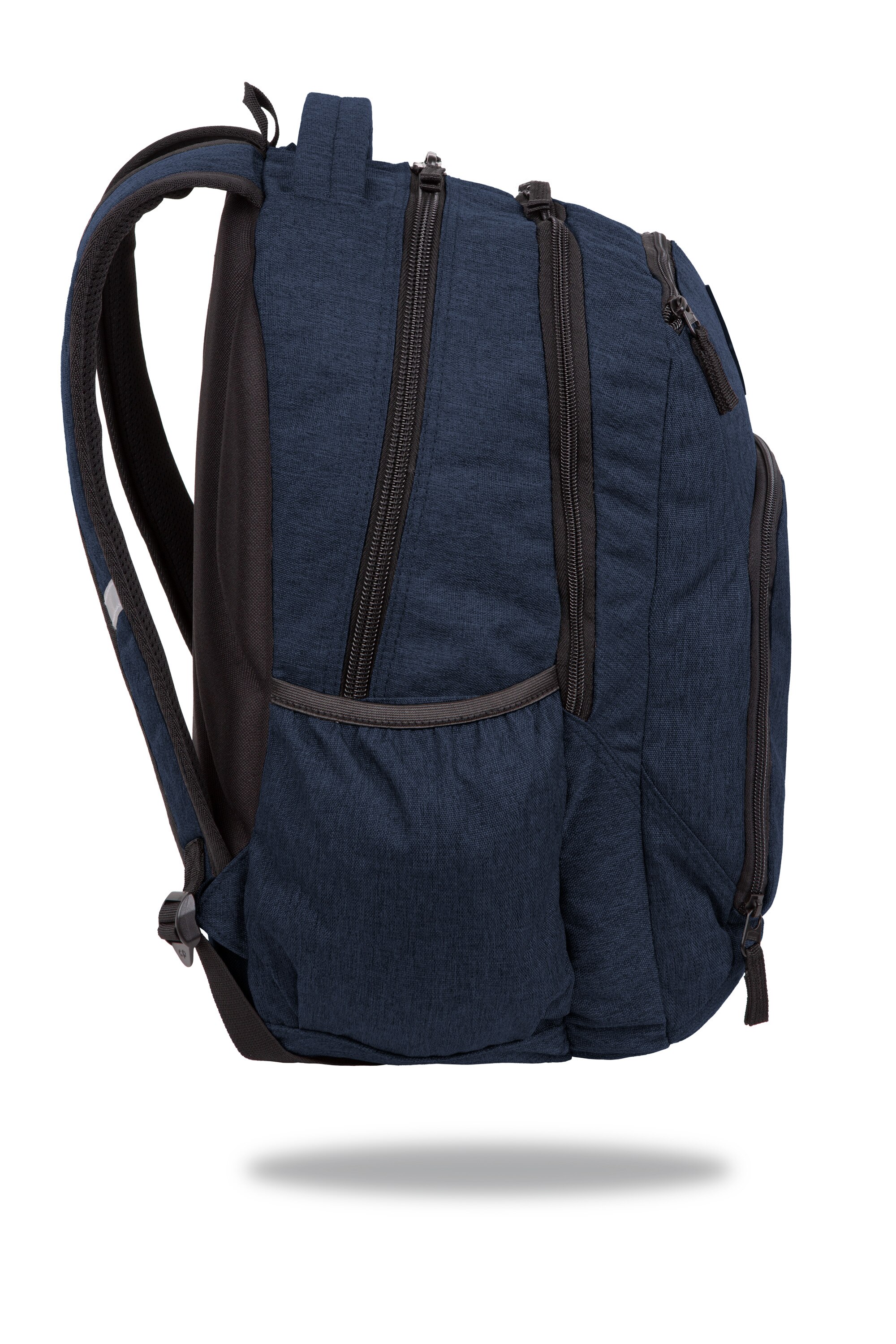 Mochila Break Coolpack snow dark blue Azul-2