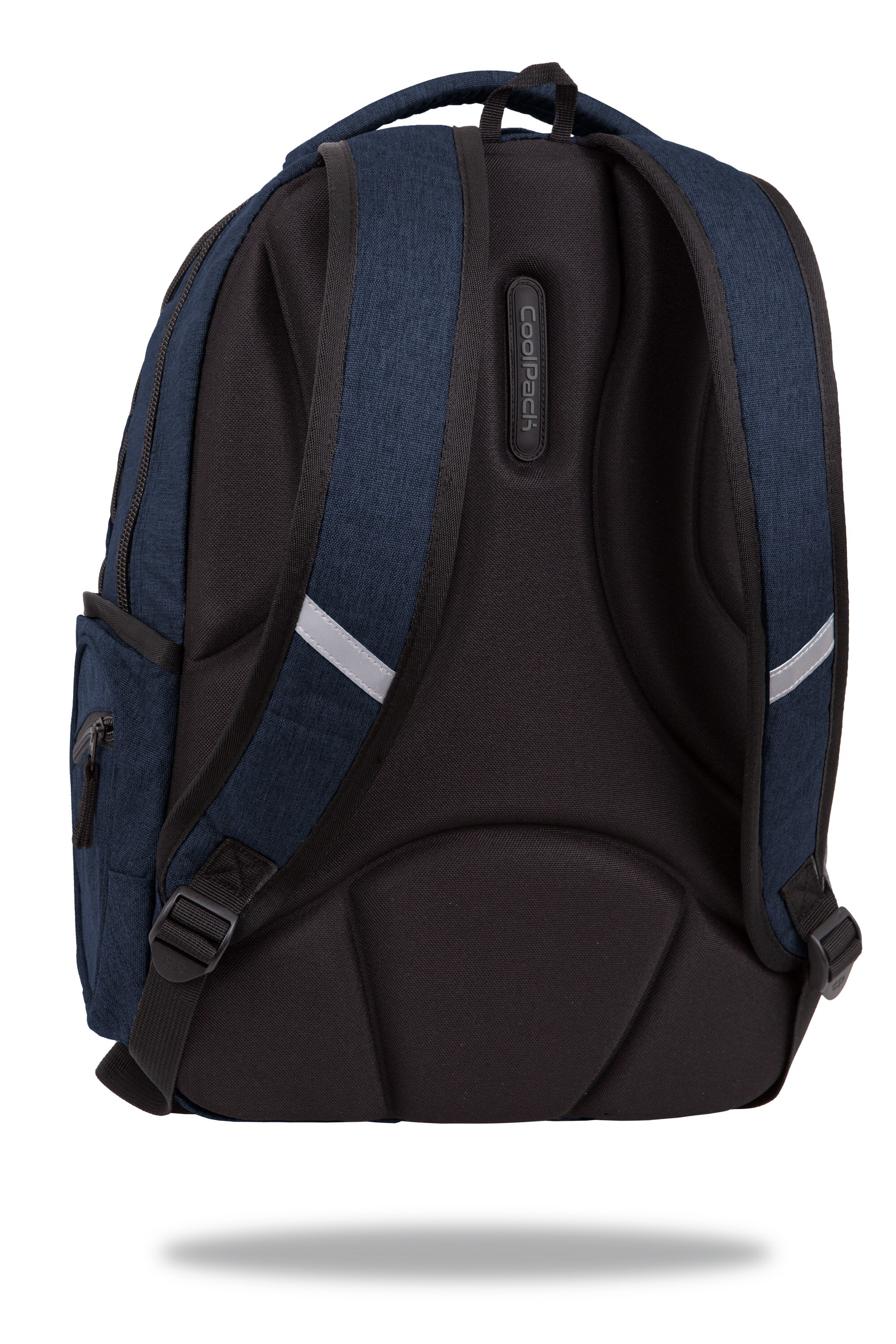 Mochila Break Coolpack snow dark blue Azul-3