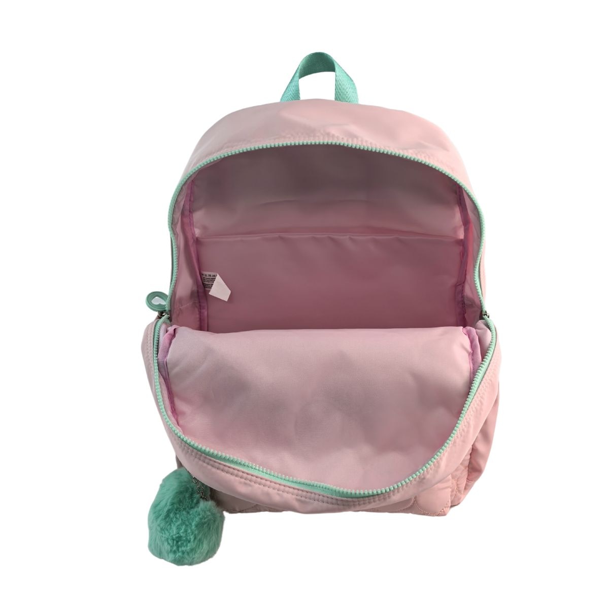 Mochila americano Blin Blin Chic Toybags rosa Rosa-5