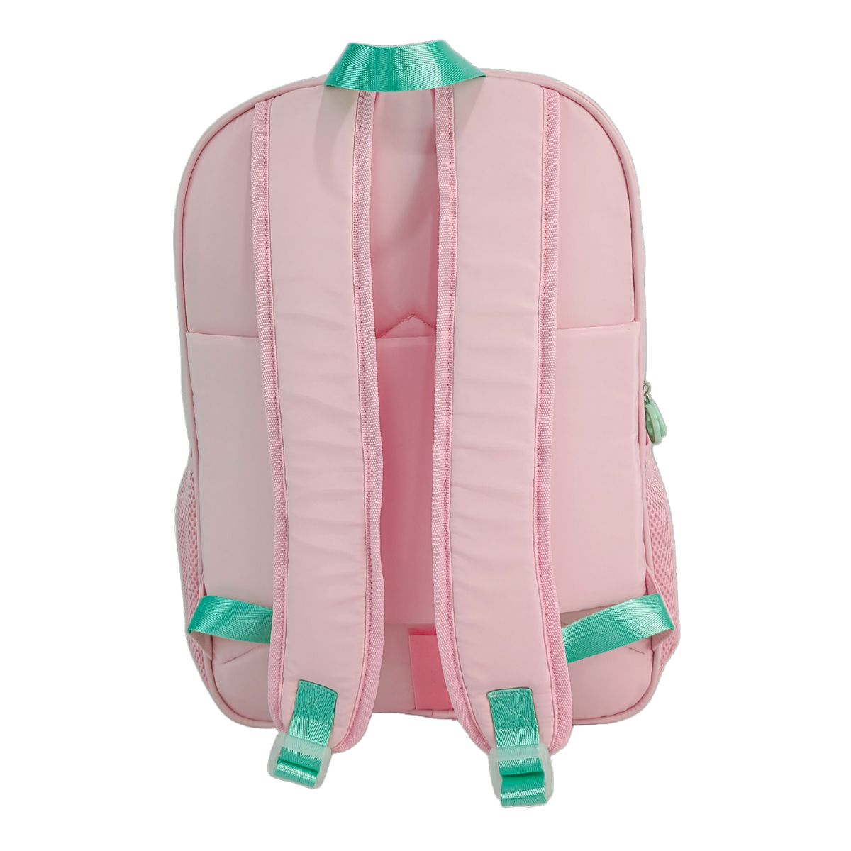 Mochila primaria Blin Blin Chic Toybags rosa Rosa-3