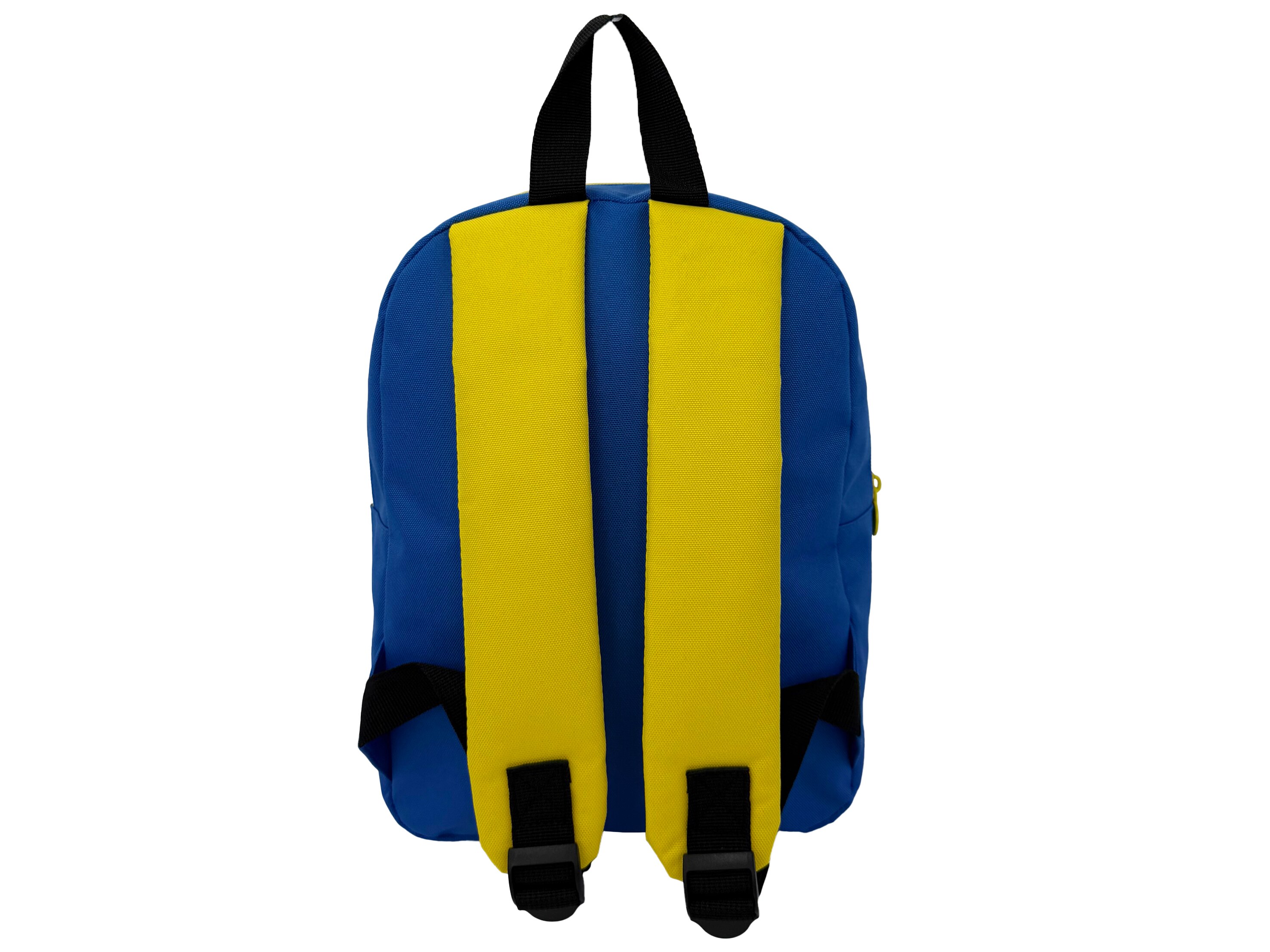 Mochila 3D Eva Pokémon Rule CyP Brands azul multicolor Multicolor-5