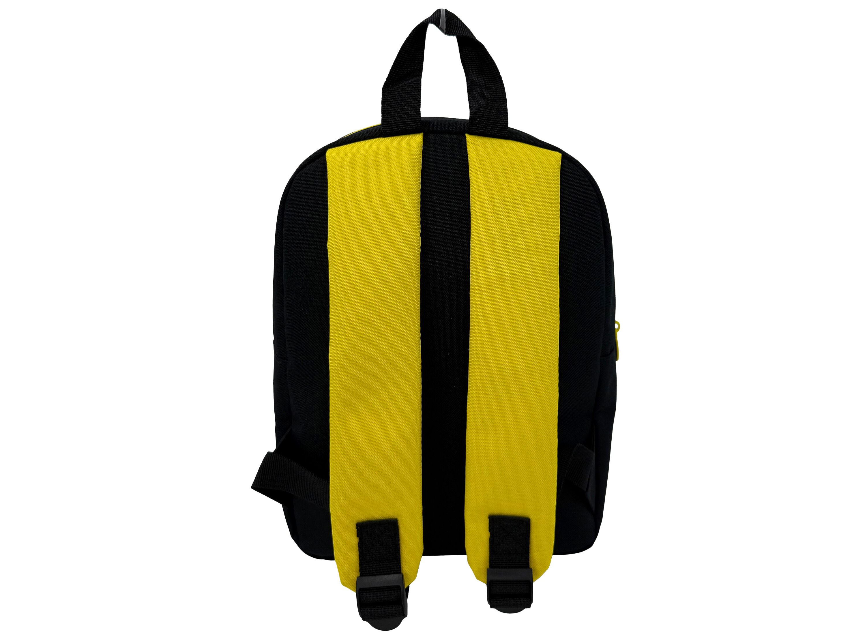 Mochila 3D Eva Pokémon Cuadros CyP Brands negro multicolor Multicolor-5