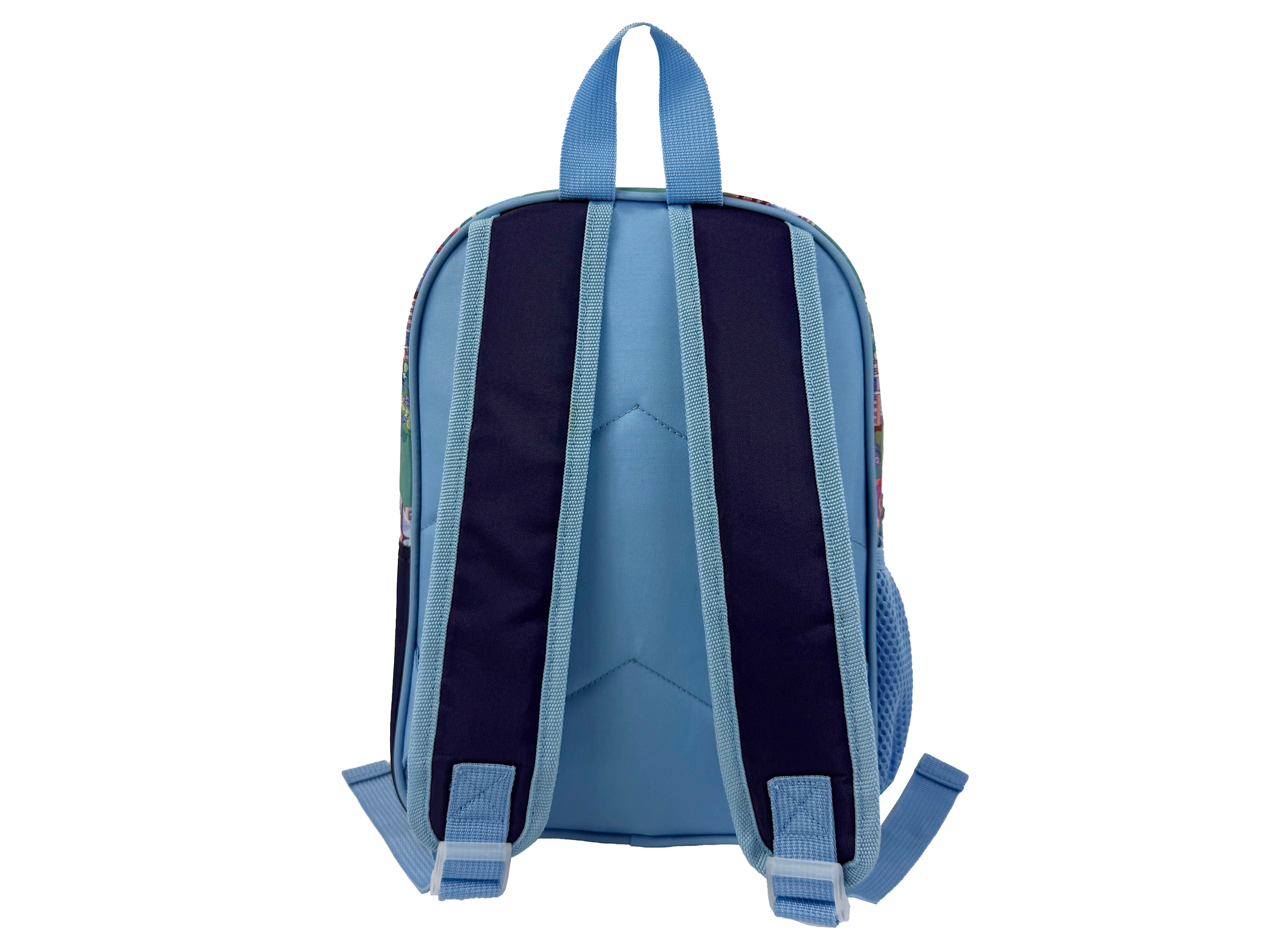 Mochila 30cm Bluey Home & Garden CyP Brands azul Azul-4