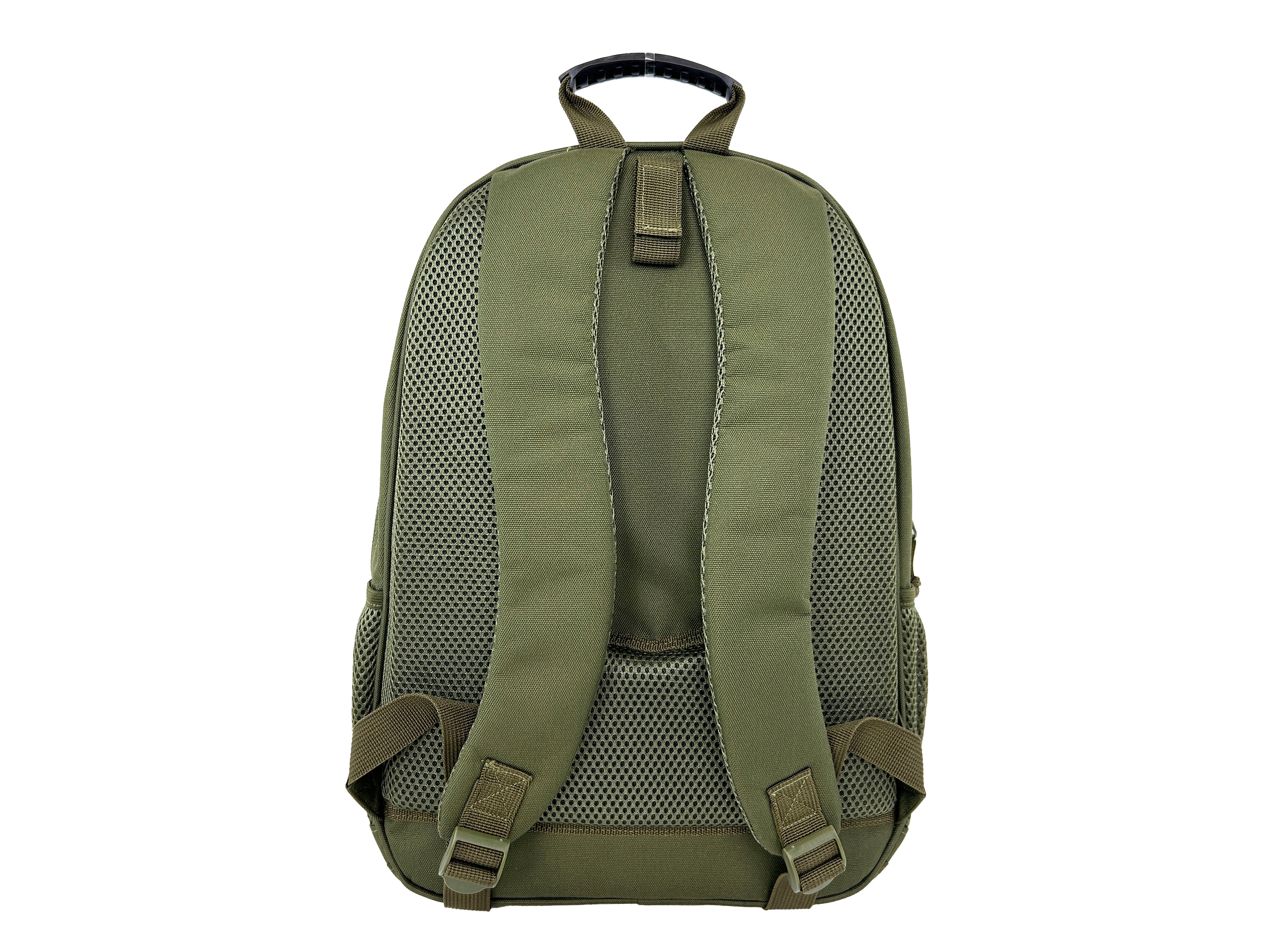 Mochila escolar Jurassic CyP Brands verde Verde-4