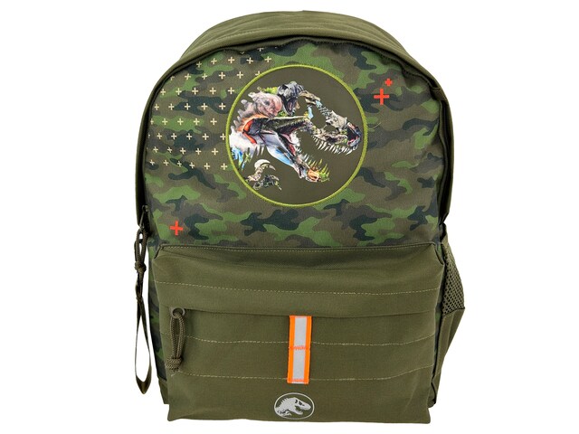 Imagen 0 de Mochila juvenil CyP Brands verde