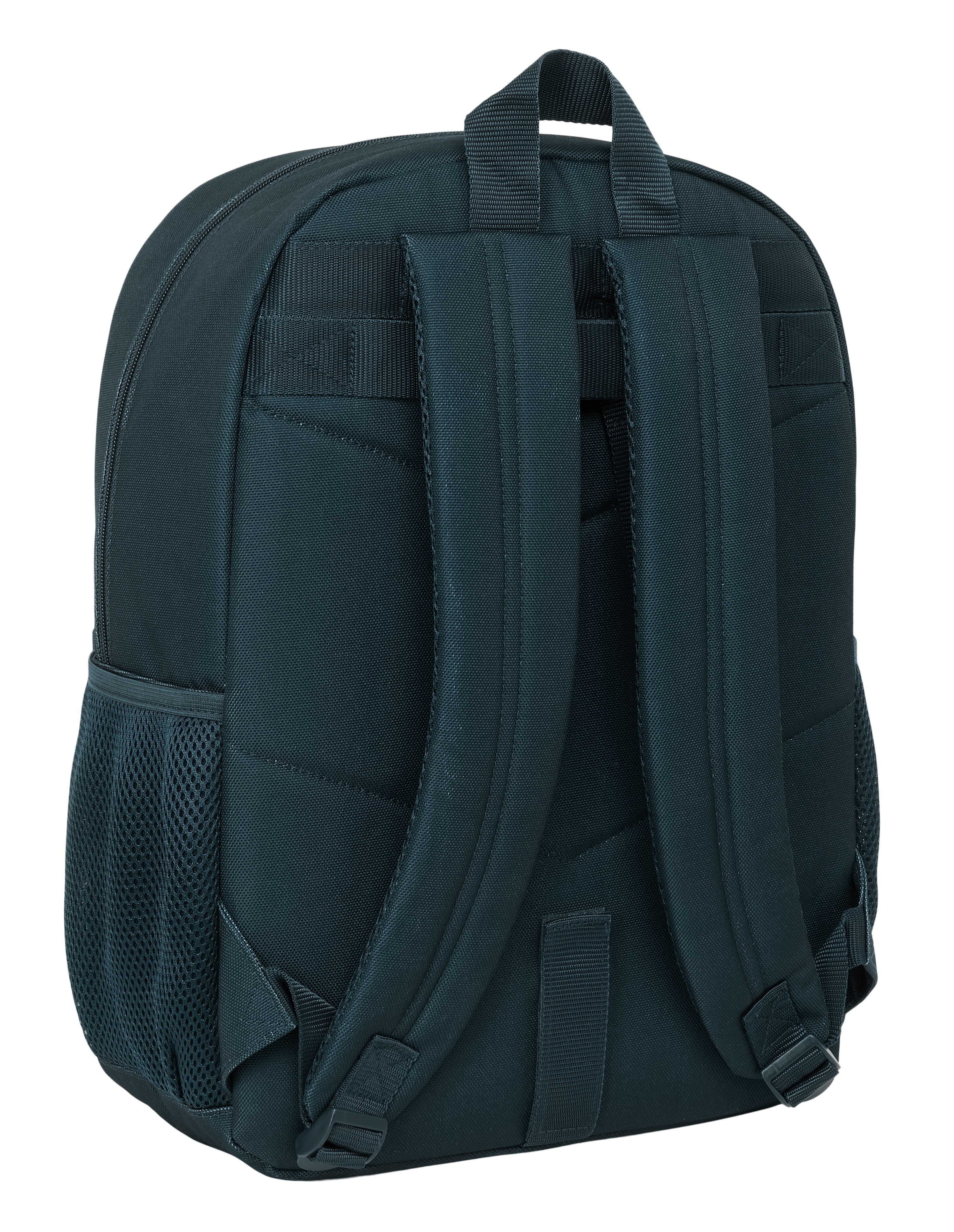 Mochila adaptable a carro Harper & Neyer azul marino 2