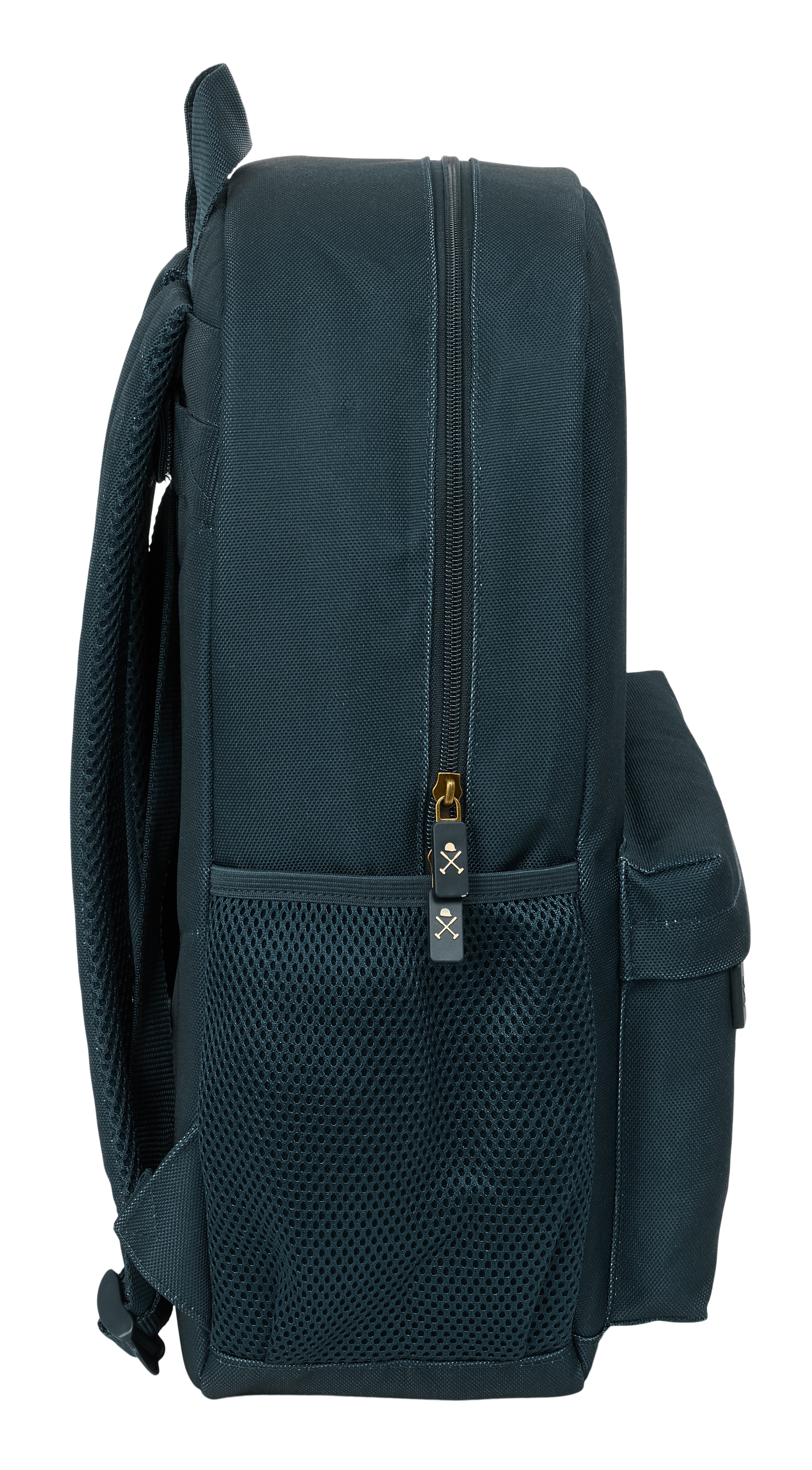 Mochila adaptable a carro Harper & Neyer azul marino 3