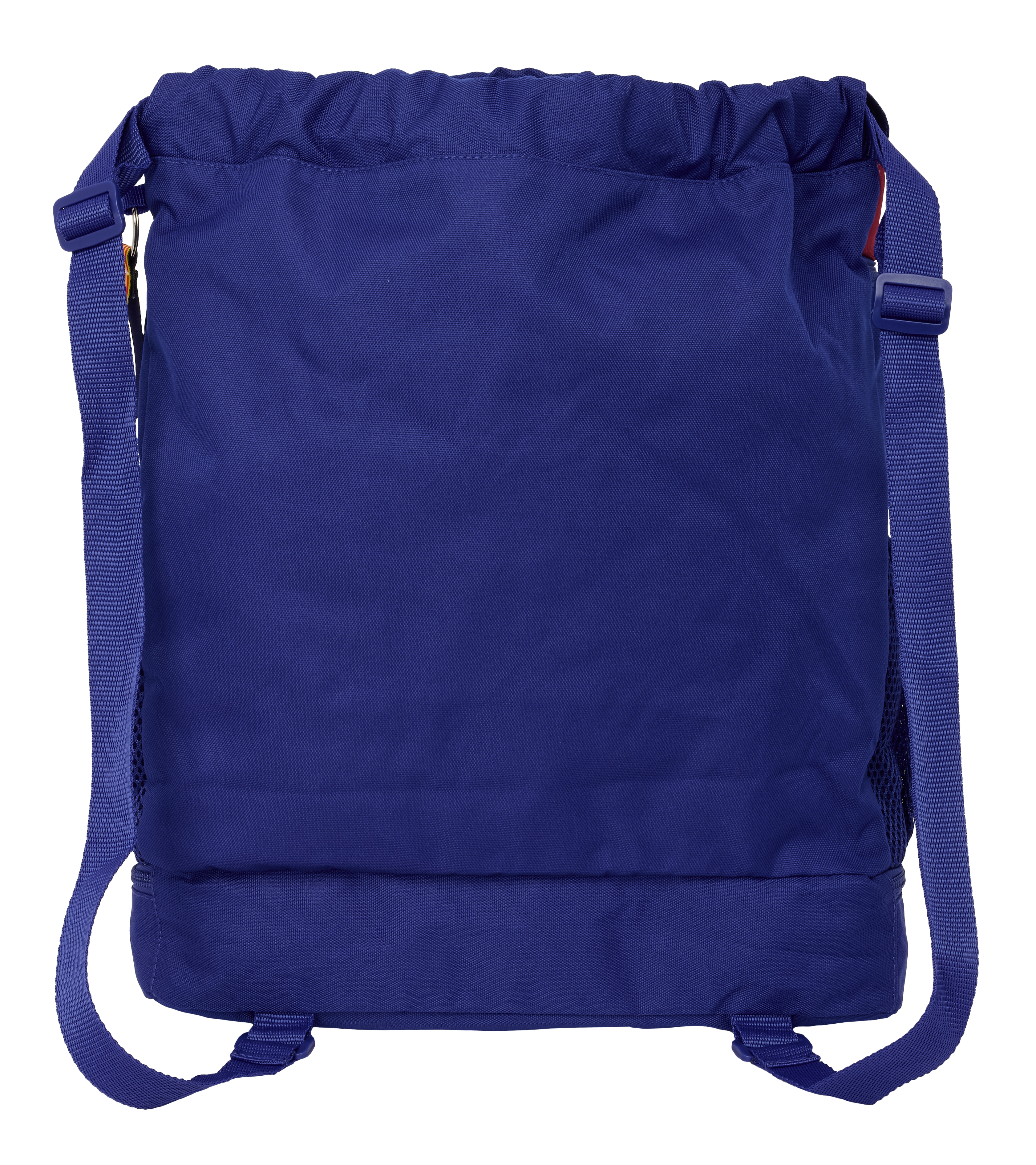 Saco mochila F.C. Barcelona 1ª Equipacion 25/26 azul y granate 2