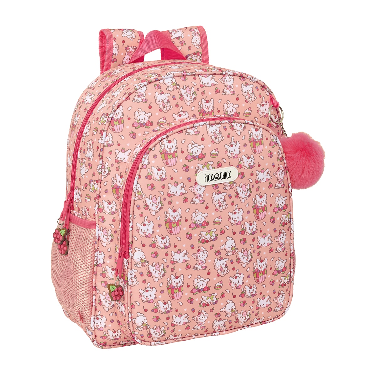 mochila niña 10 años