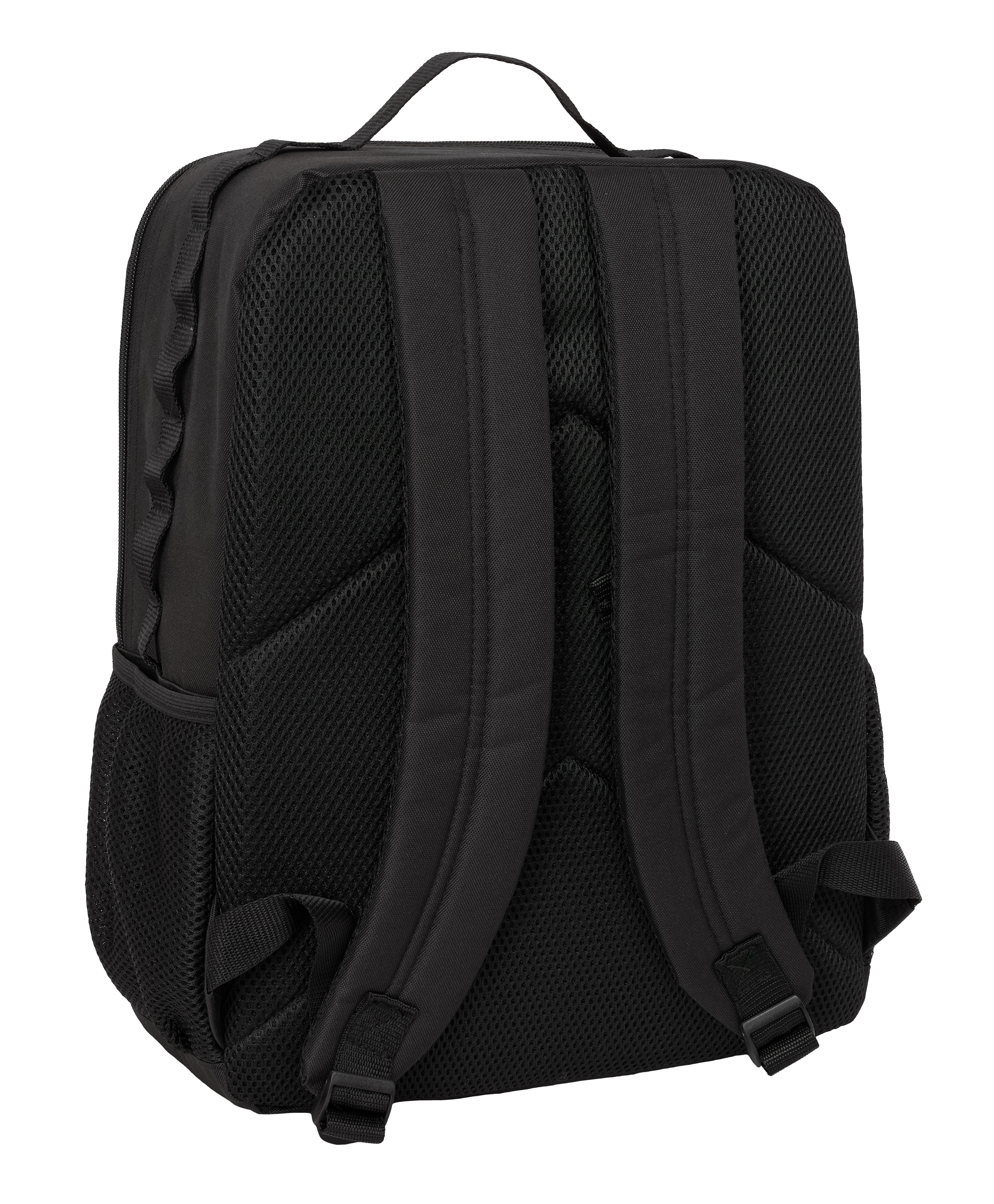 Mochila para portátil de 14,1'' de Munique Preto-2