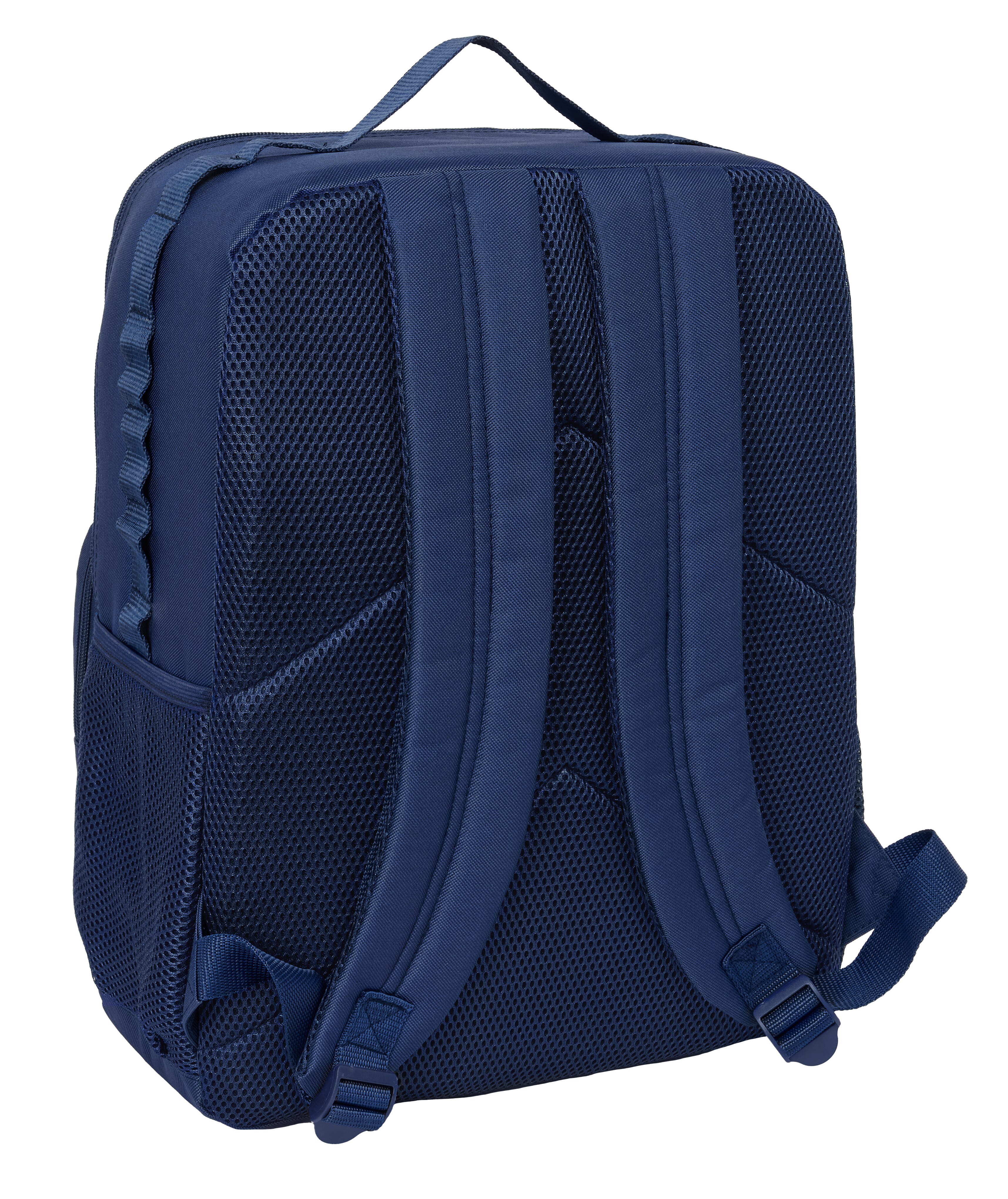 Mochila para portátil de 14,1'' de Munique Azul-marinho-2