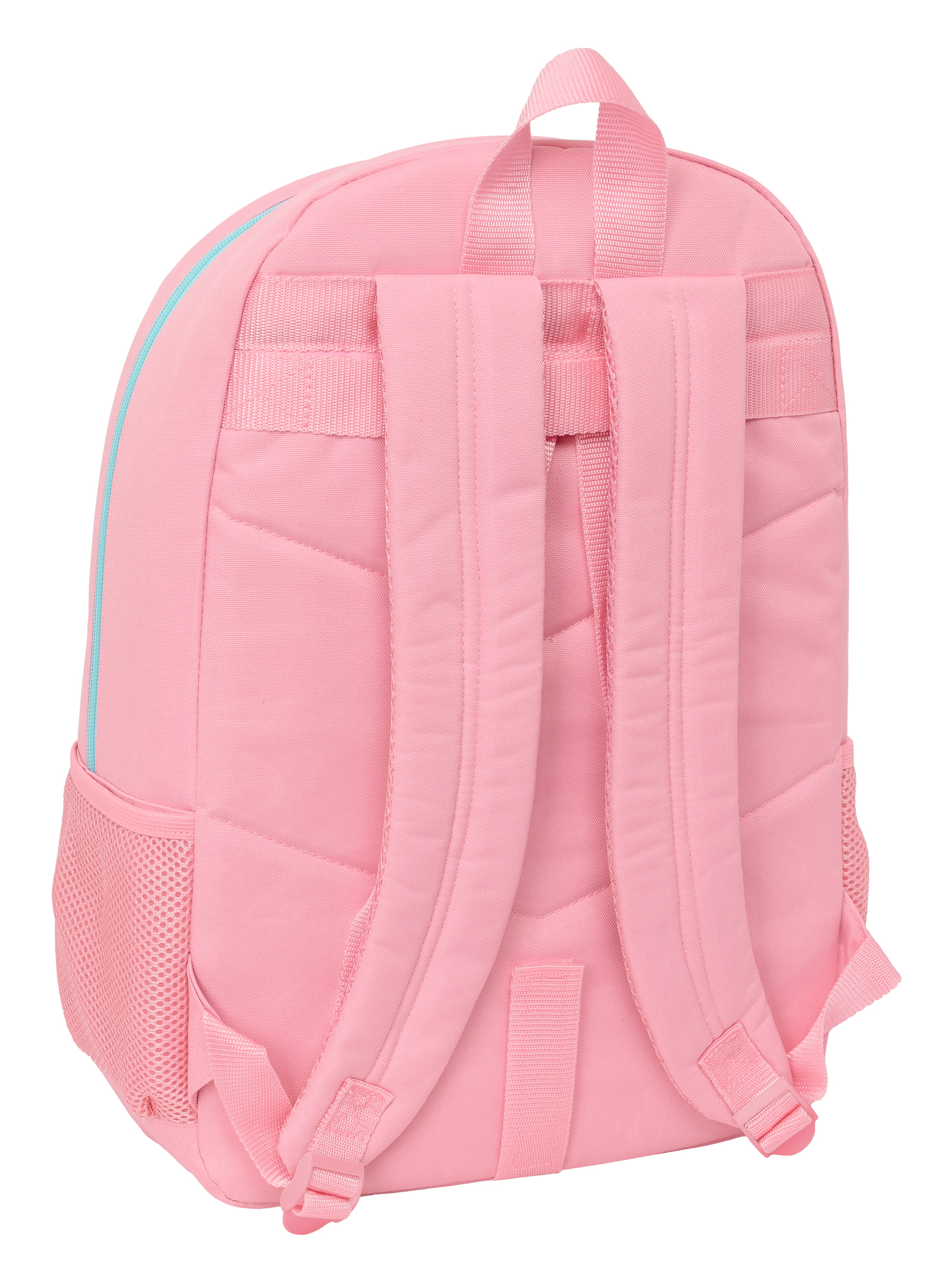Mochila para portátil 15,6'' Munich rosa 2